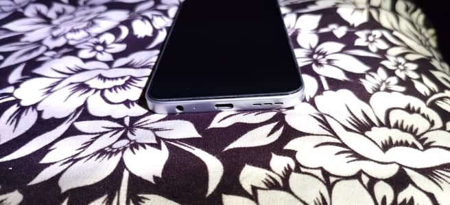 Infinix Hot 60 pro