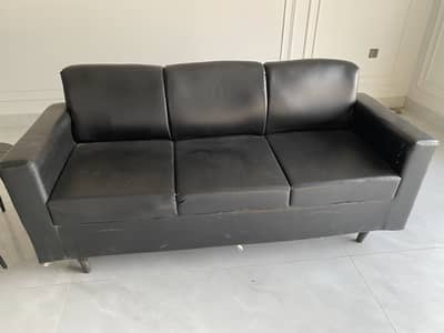 3 Seater sofa for sale