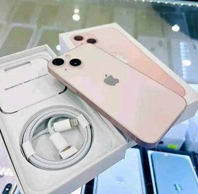 iPhone 13 128 GB PTA proof