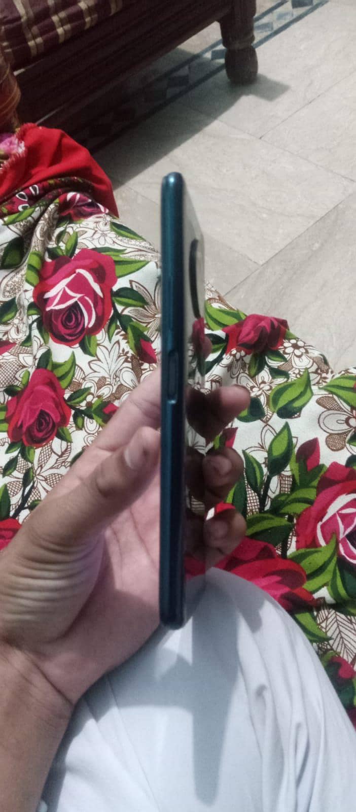 Infinix Note 7 3