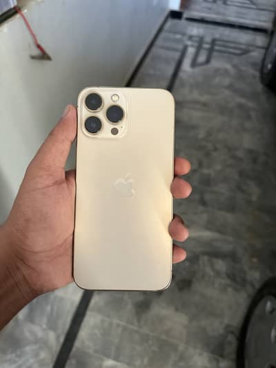 Iphone 13 Pro Max Factory Unlocked 128gb