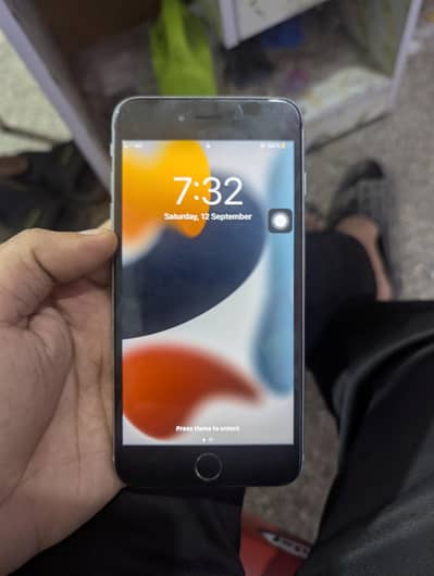Apple iPhone 6S Plus