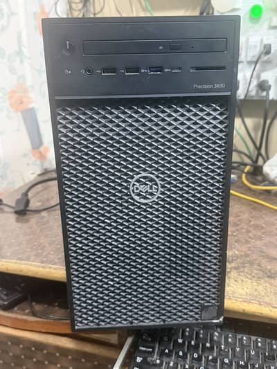 Dell 3630 i5 8500