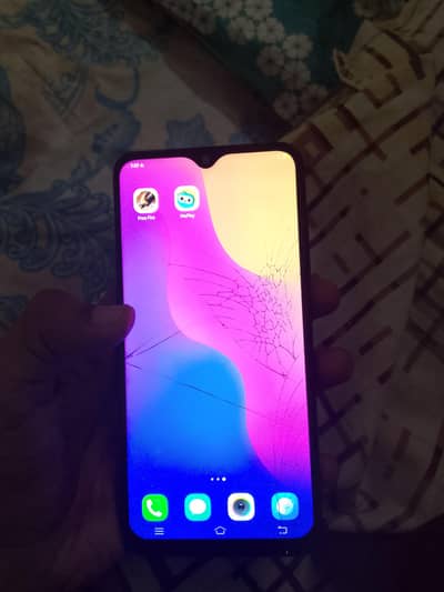 Vivo Y93 for sale in good condition 10/10.