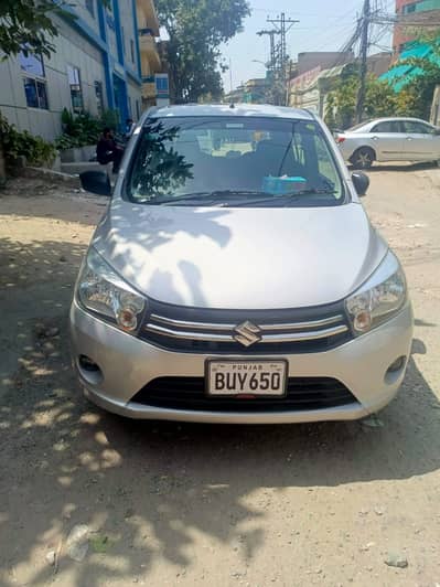 Suzuki cults vxr 2021 for rent
