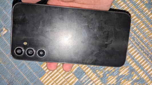 Samsung Mobile A34 5G