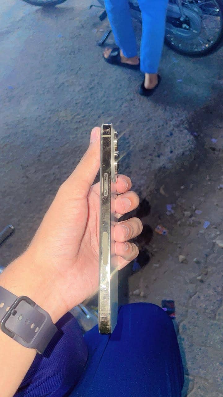 Apple iPhone 14 Pro Max 1