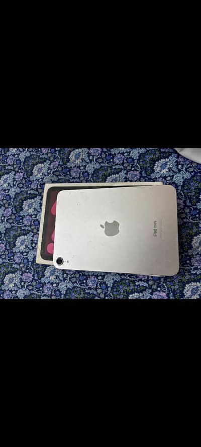 Ipad mini 7-128 gb