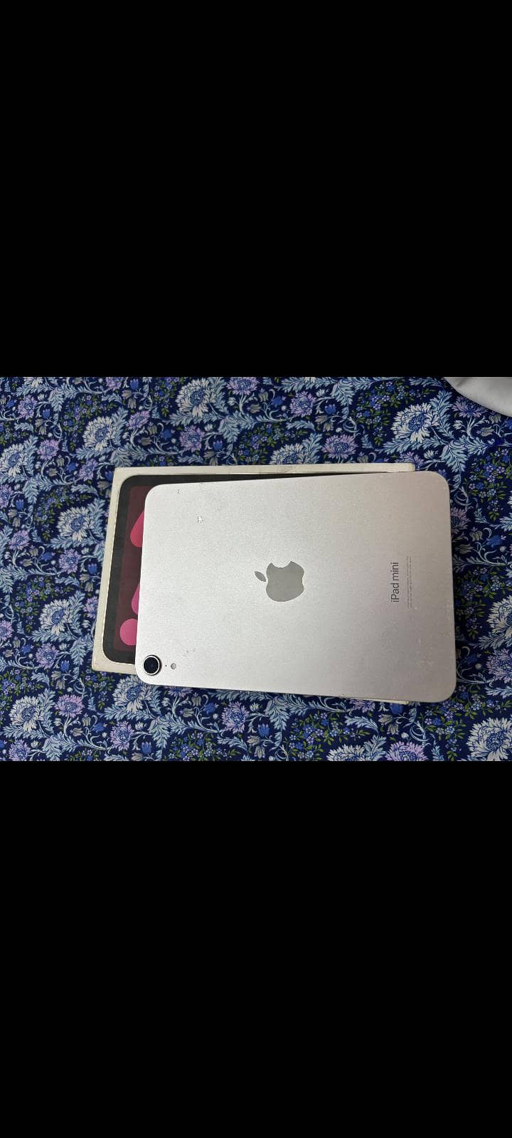 Ipad mini 7-128 gb 0