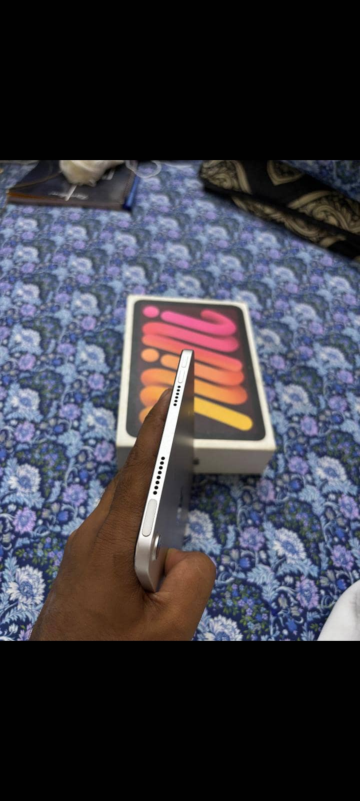 Ipad mini 7-128 gb 1