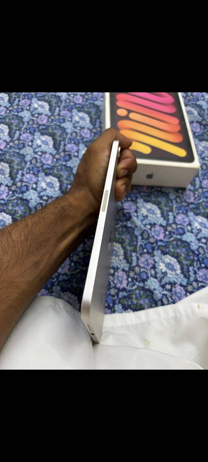 Ipad mini 7-128 gb 2