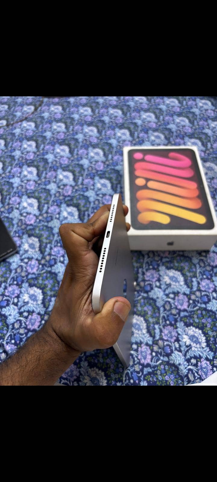 Ipad mini 7-128 gb 4