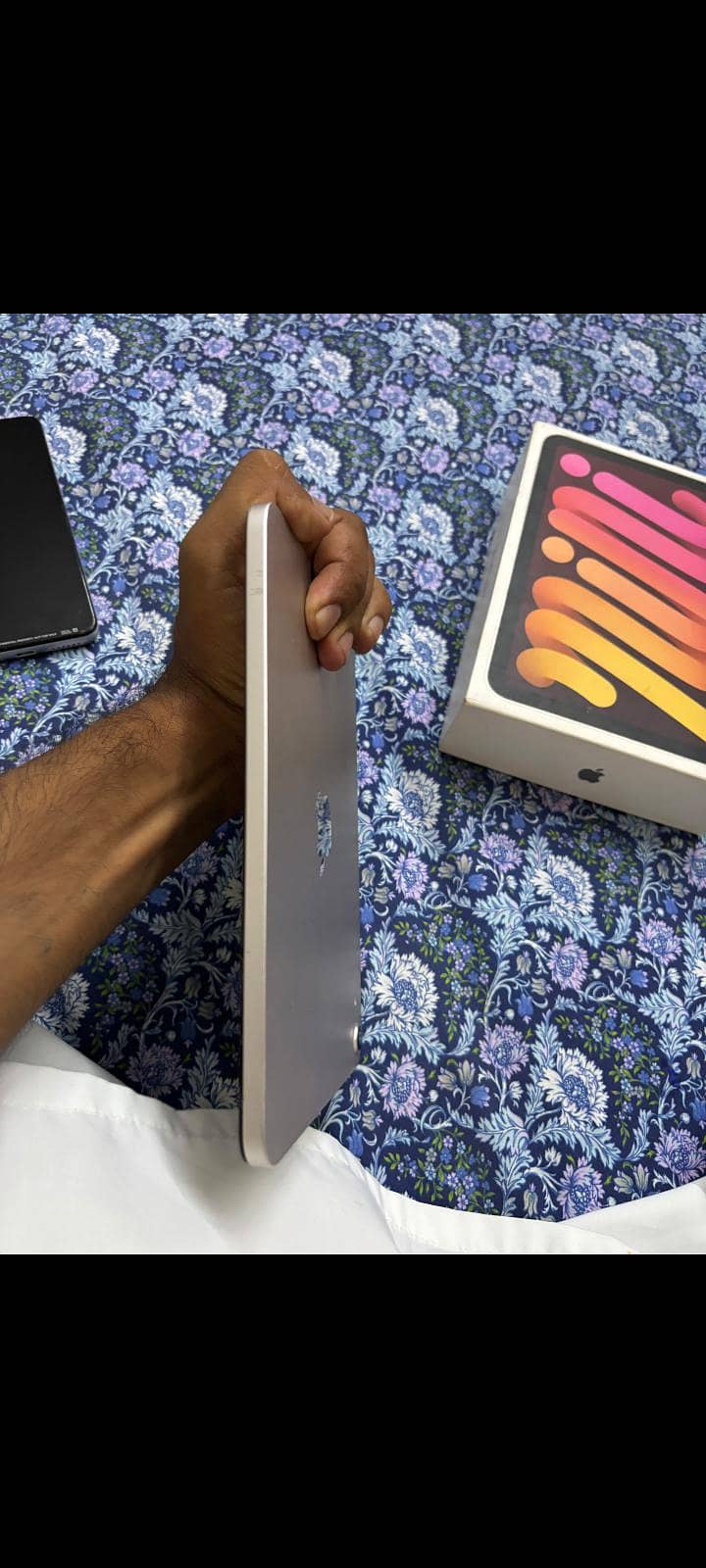 Ipad mini 7-128 gb 5