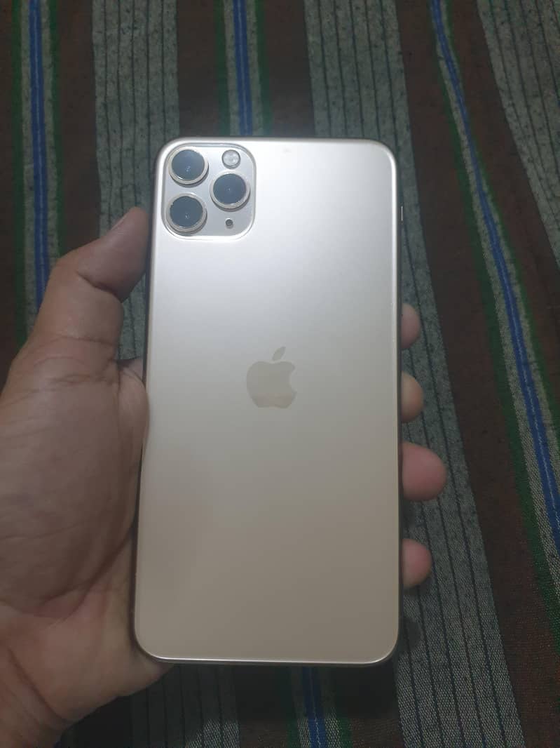 Apple iPhone 11 Pro Max 0