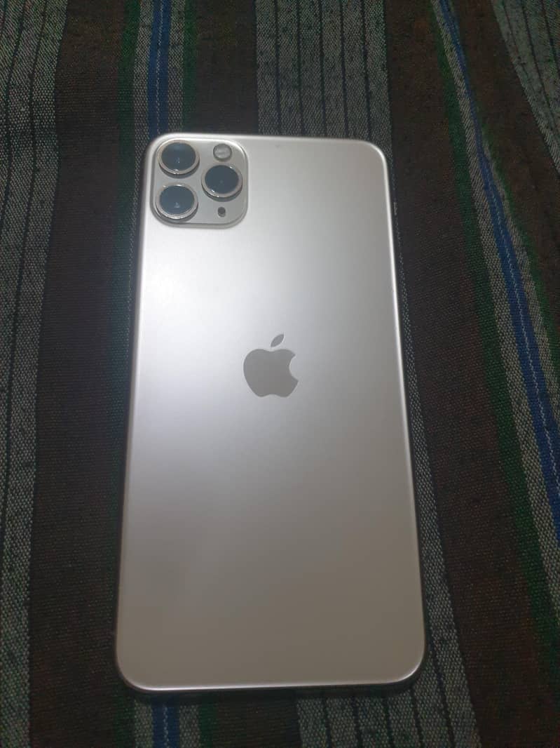 Apple iPhone 11 Pro Max 5