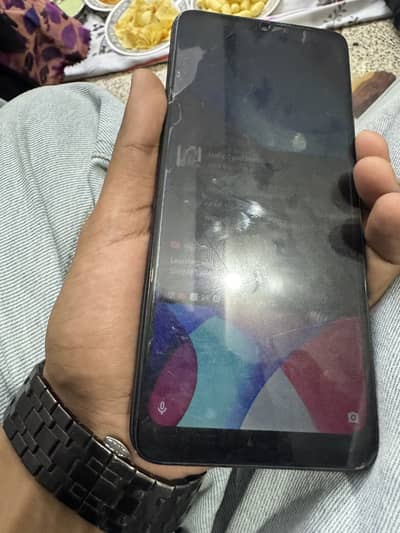 Motorola G Pure