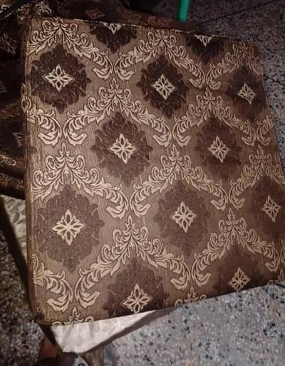Sofa cushions