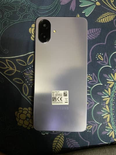 Samsung Galaxy A07 4/128 GB PTA