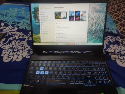 Asus Tuf A15