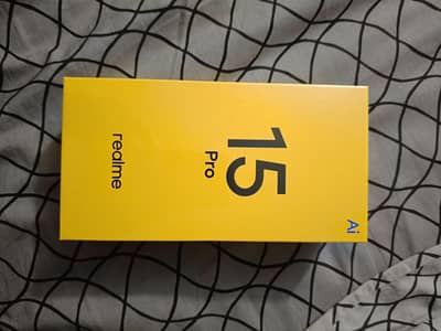 Realme 15 pro