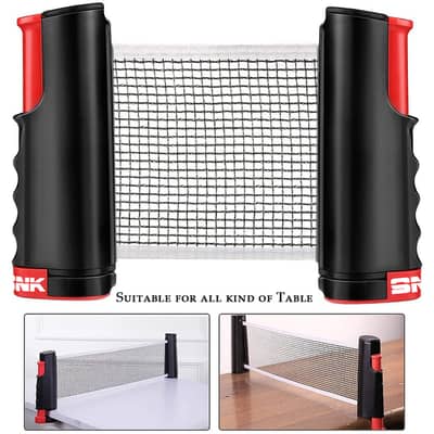Table tennis's net