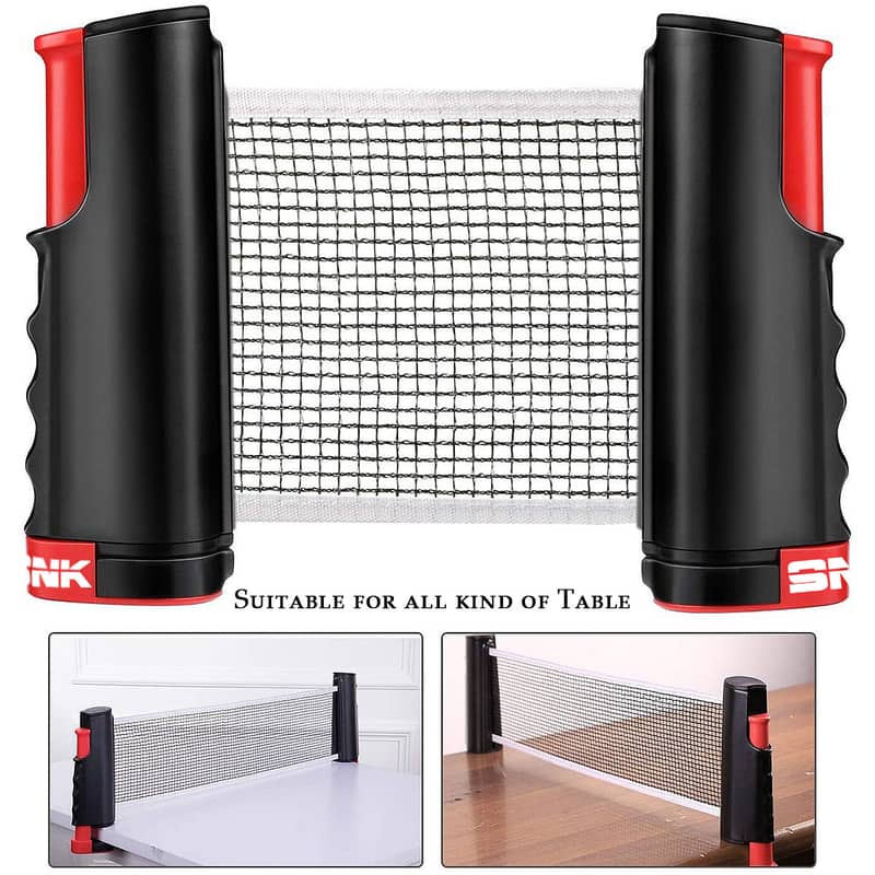 Table tennis's net 0