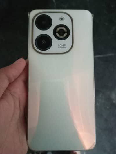 Infinix Smart 8 Plus