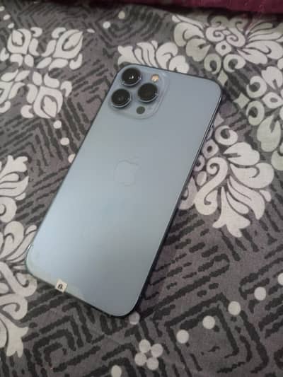 Apple iPhone 13 Pro Max