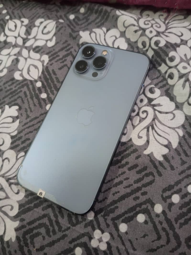 Apple iPhone 13 Pro Max 0