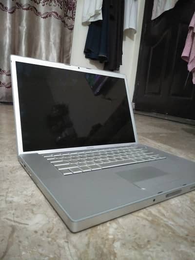 MacBook pro