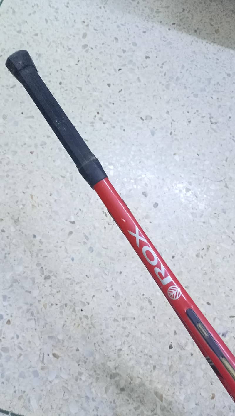 squash racket rox 2
