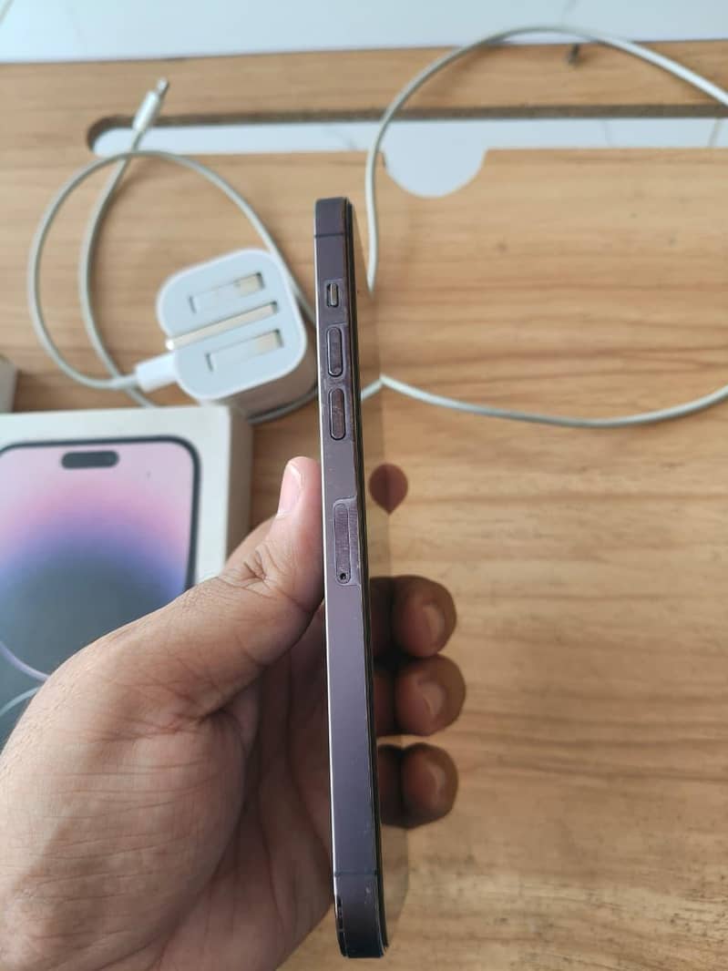 Apple iPhone 14 Pro Max 5