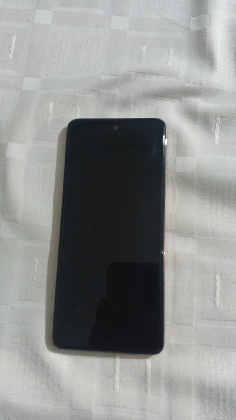 Infinix Note 30 1