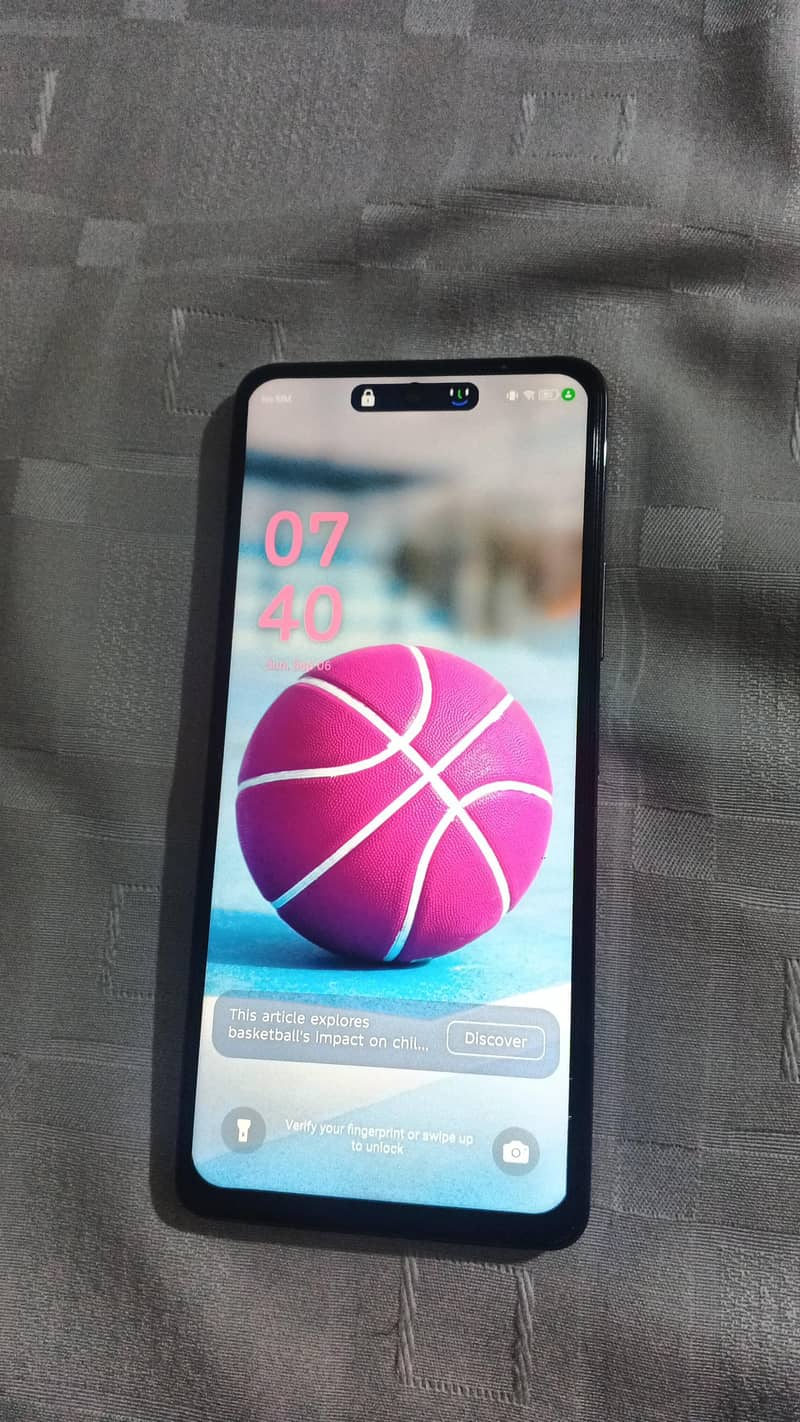 Infinix Note 30 2