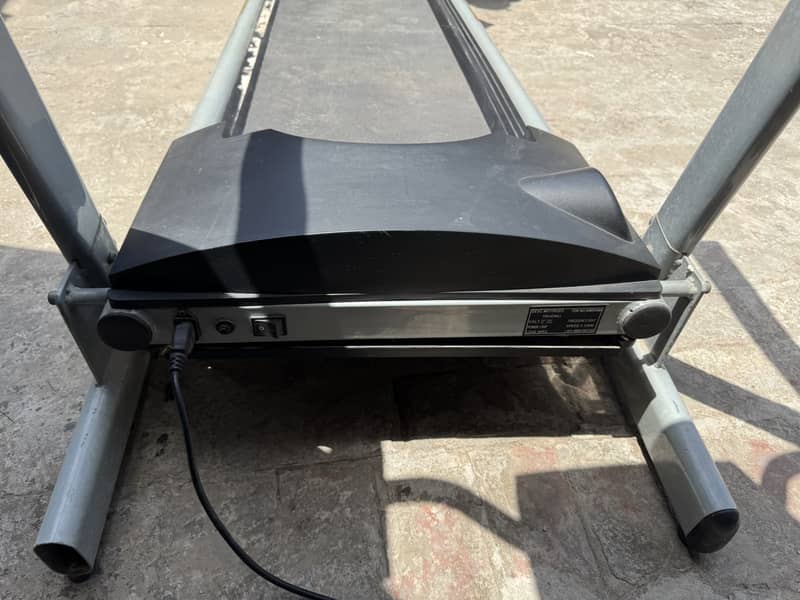 Gym traidmail machine 4