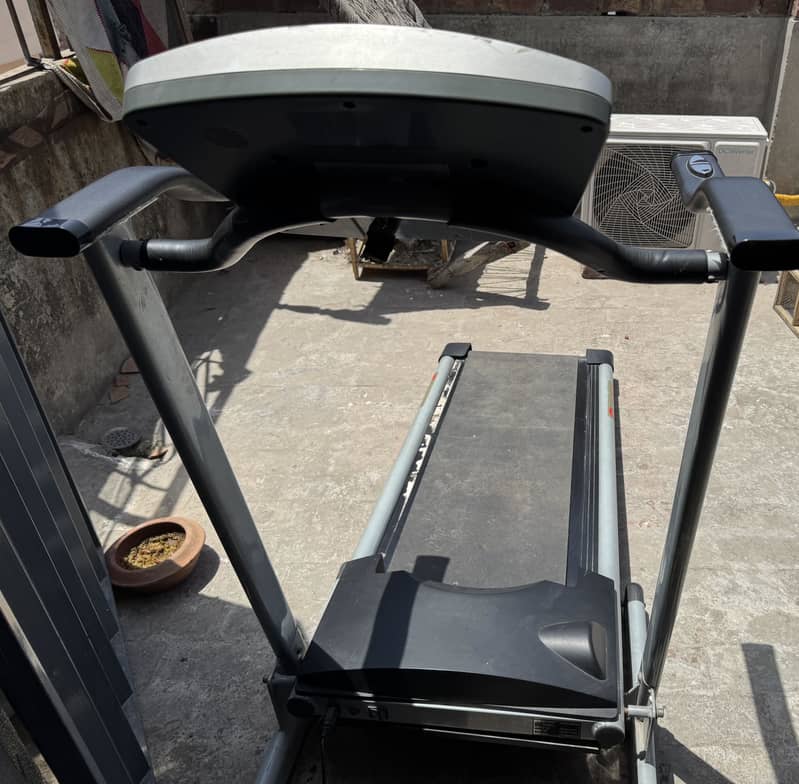 Gym traidmail machine 5