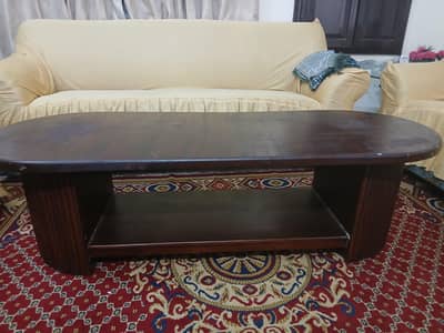 Centre Table