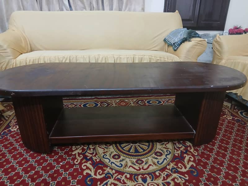 Centre Table 0