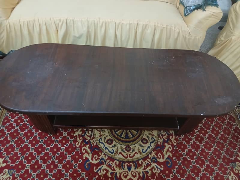 Centre Table 1