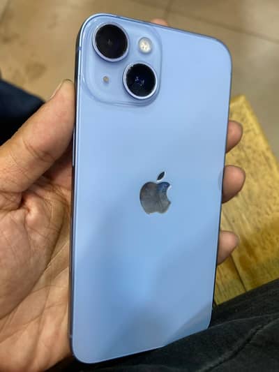 Apple iPhone 14 JV