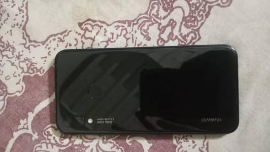 Huawei P10 Lite