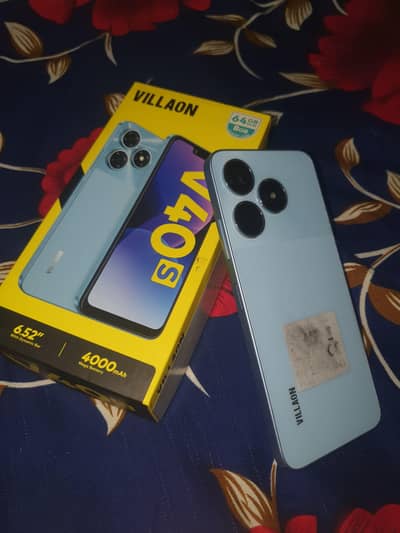 Villaon V40s