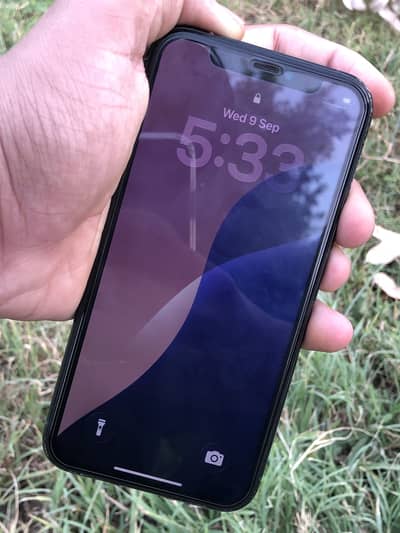 Apple iPhone 11 Pro