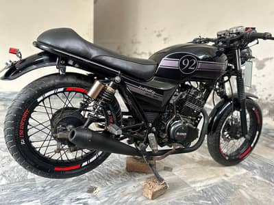 Hi speed 150 All clear All documnts Available