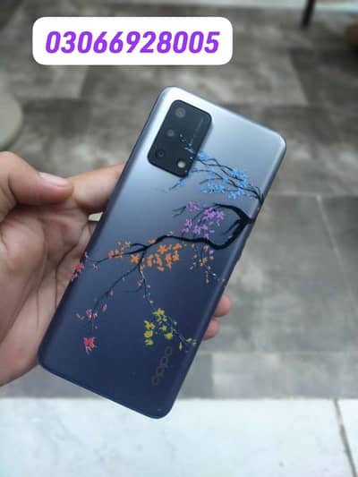 OPPO F19