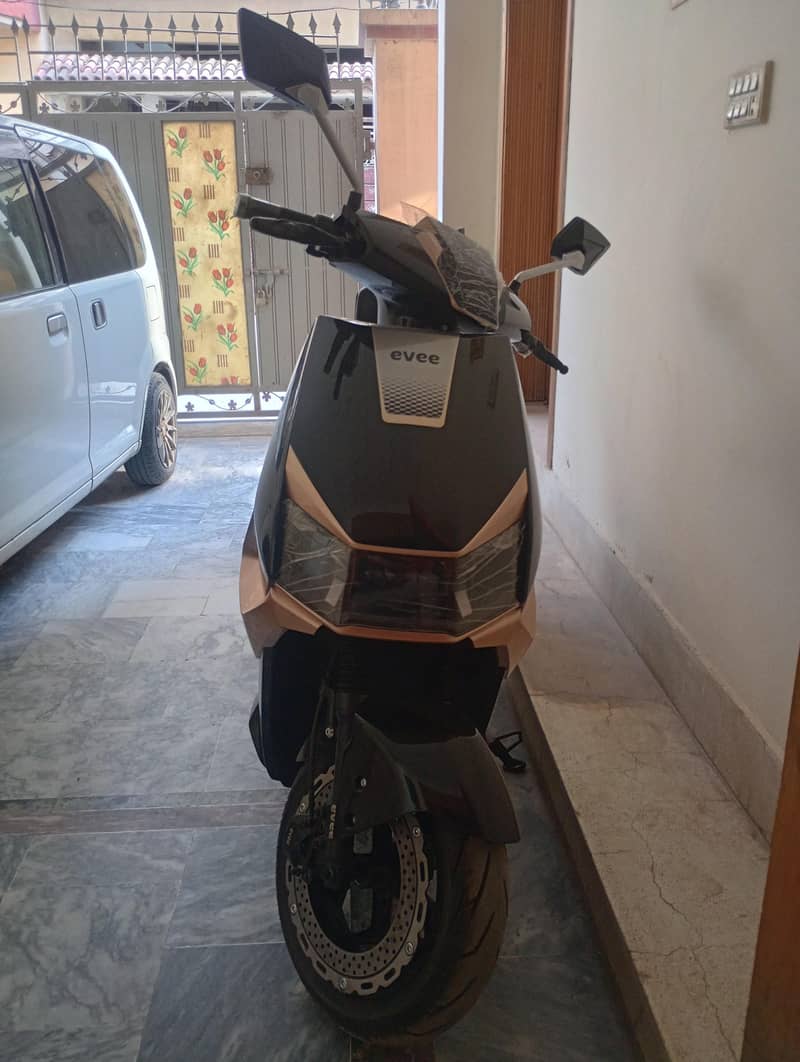 evee s1pro 1