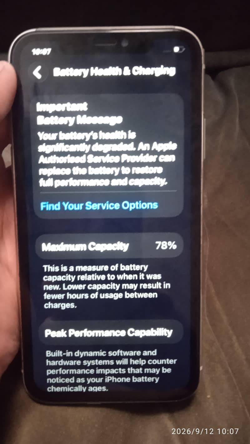 Apple iPhone 11 6