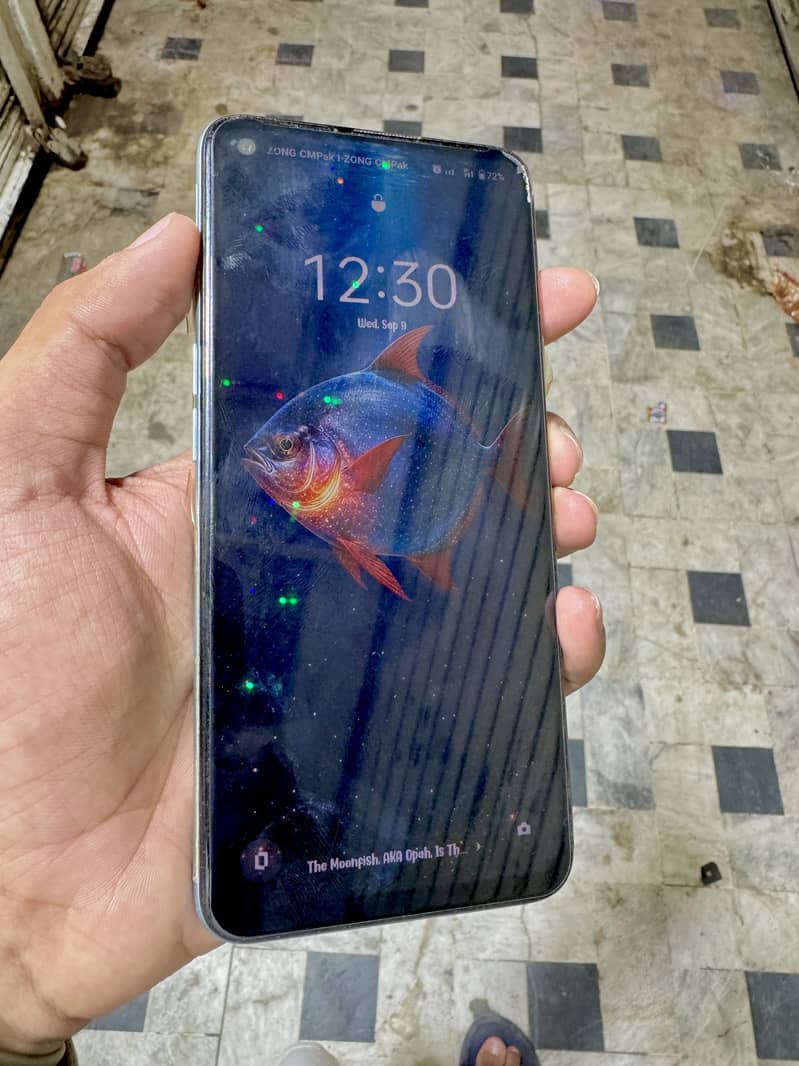 OPPO A96 2