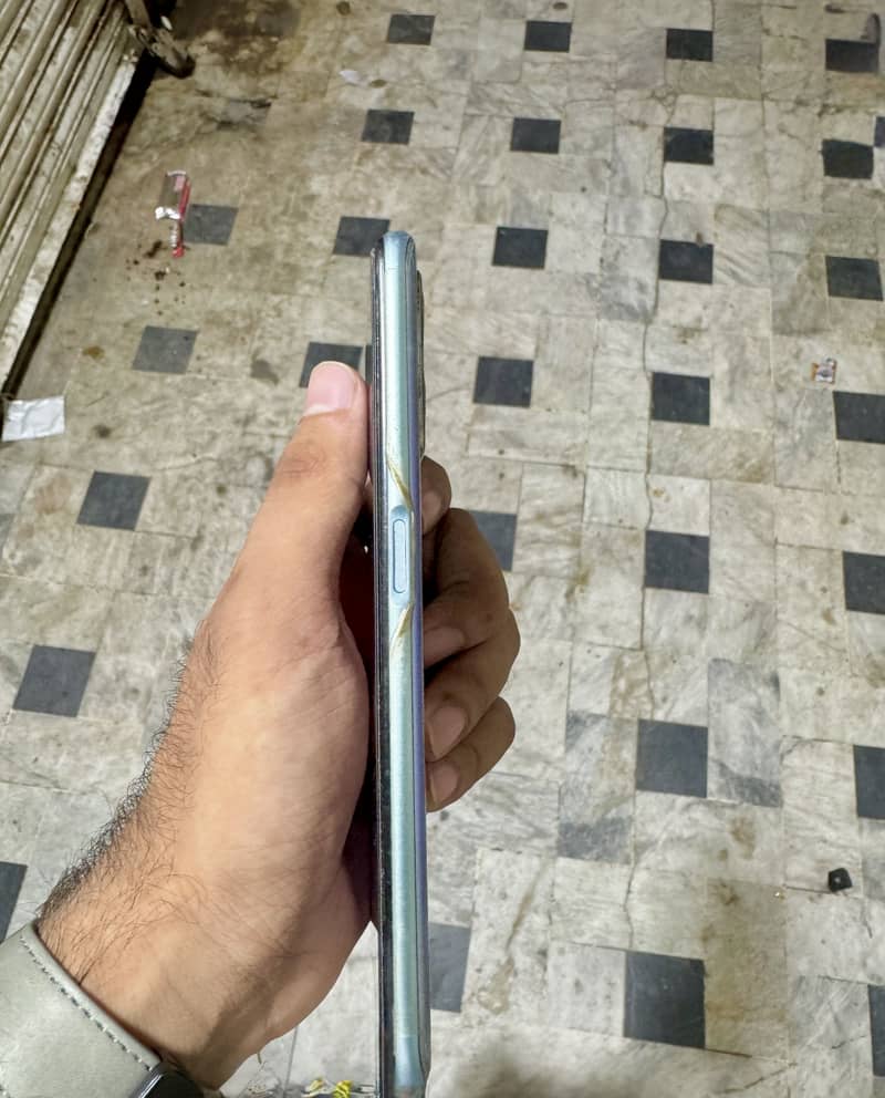 OPPO A96 3