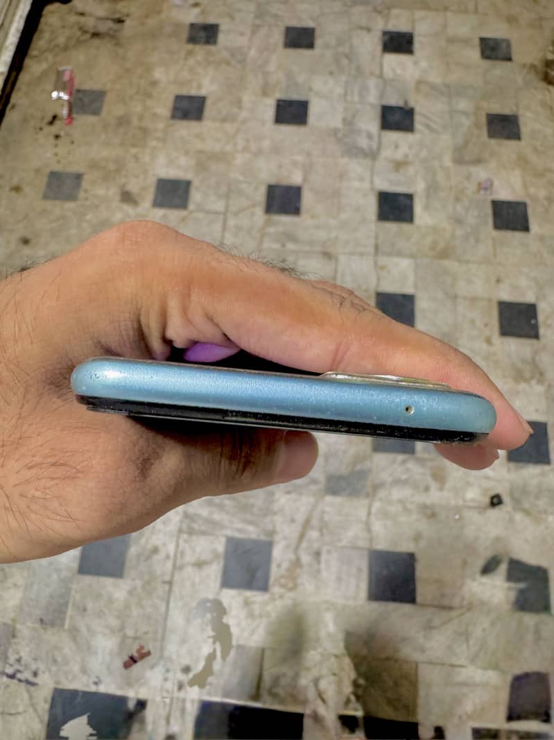 OPPO A96 4
